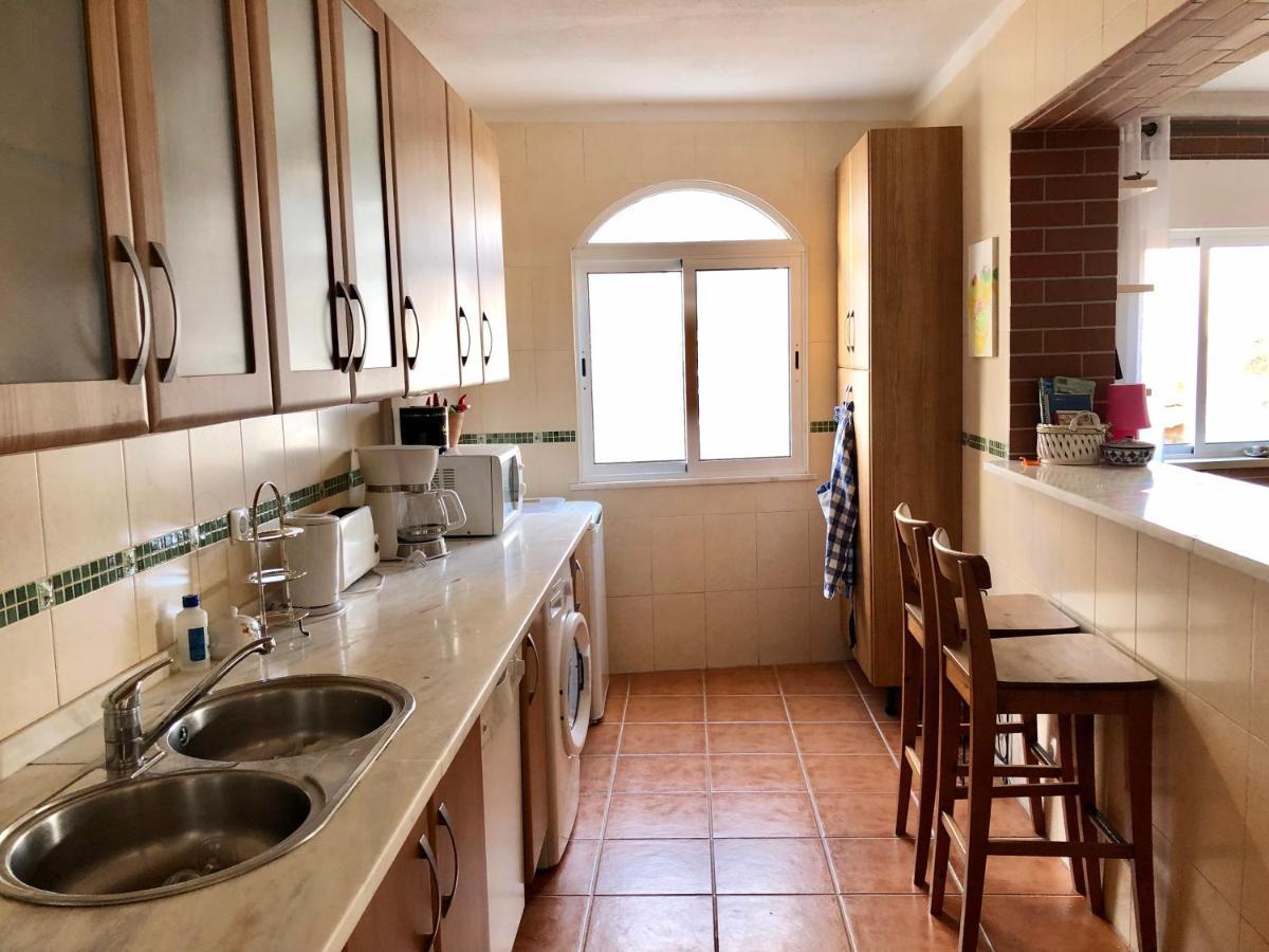 Fuzeta Lovers Apartment Extérieur photo