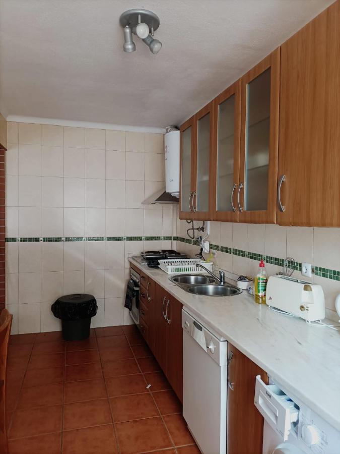 Fuzeta Lovers Apartment Extérieur photo