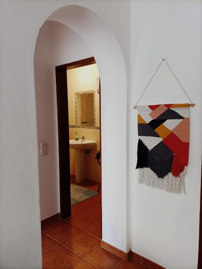 Fuzeta Lovers Apartment Extérieur photo