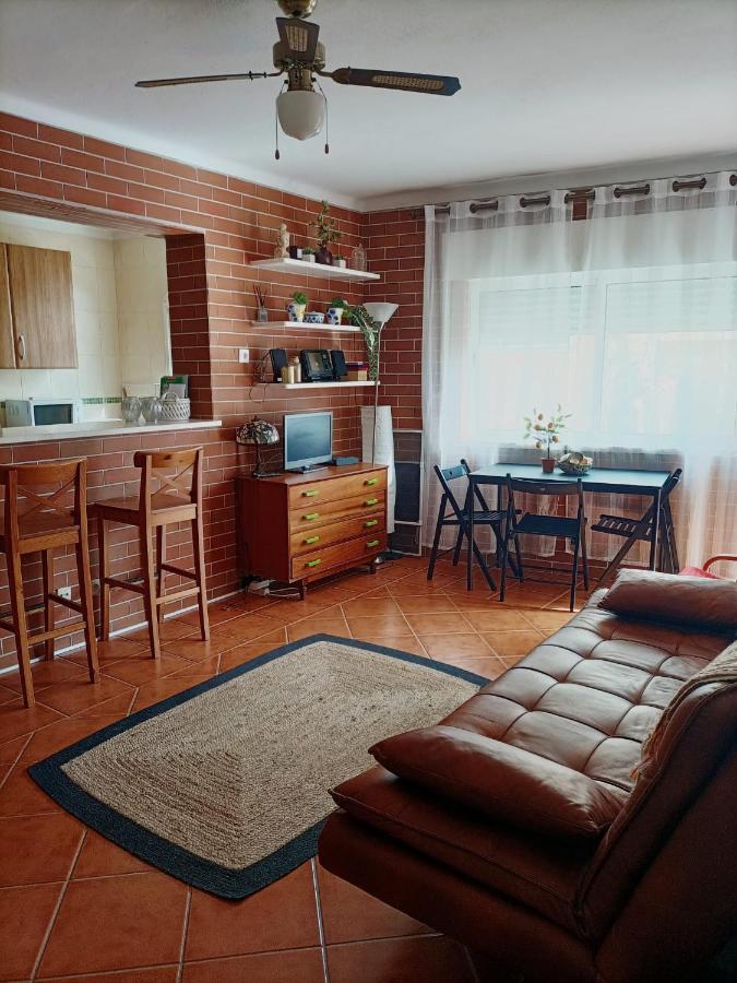 Fuzeta Lovers Apartment Extérieur photo