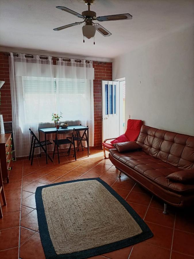 Fuzeta Lovers Apartment Extérieur photo