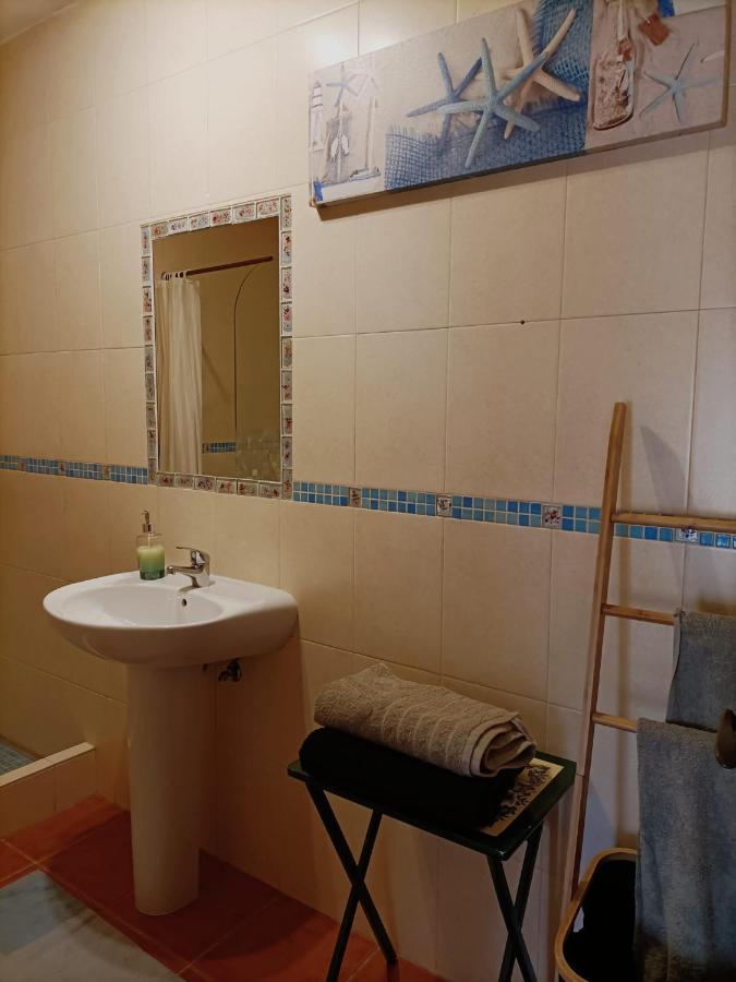 Fuzeta Lovers Apartment Extérieur photo