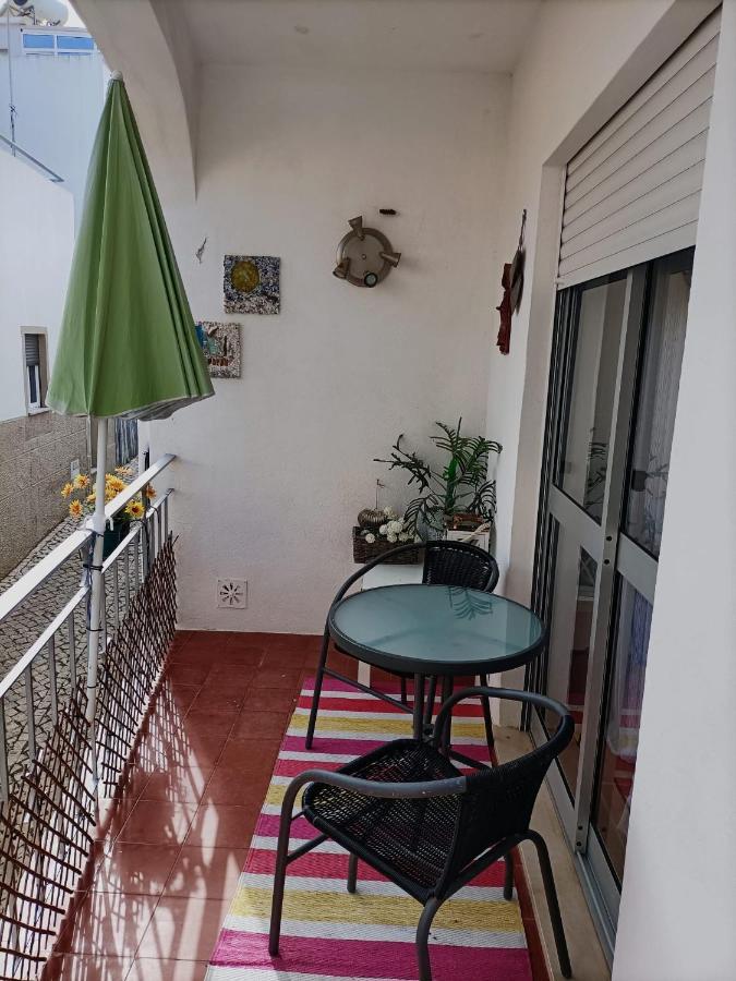 Fuzeta Lovers Apartment Extérieur photo